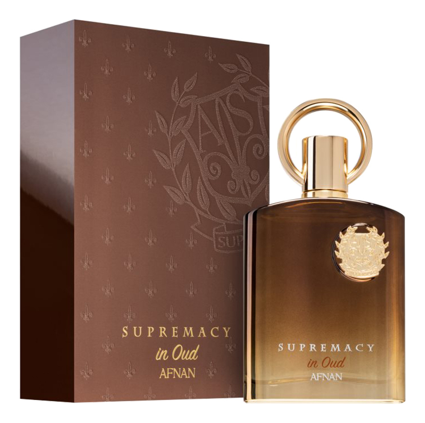 Afnan - Supremacy In Oud