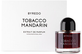Отзывы на Byredo Parfums - Tobacco Mandarin