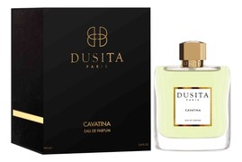 Отзывы на Dusita - Cavatina