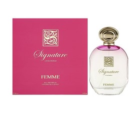 Signature - Pink Limited Edition