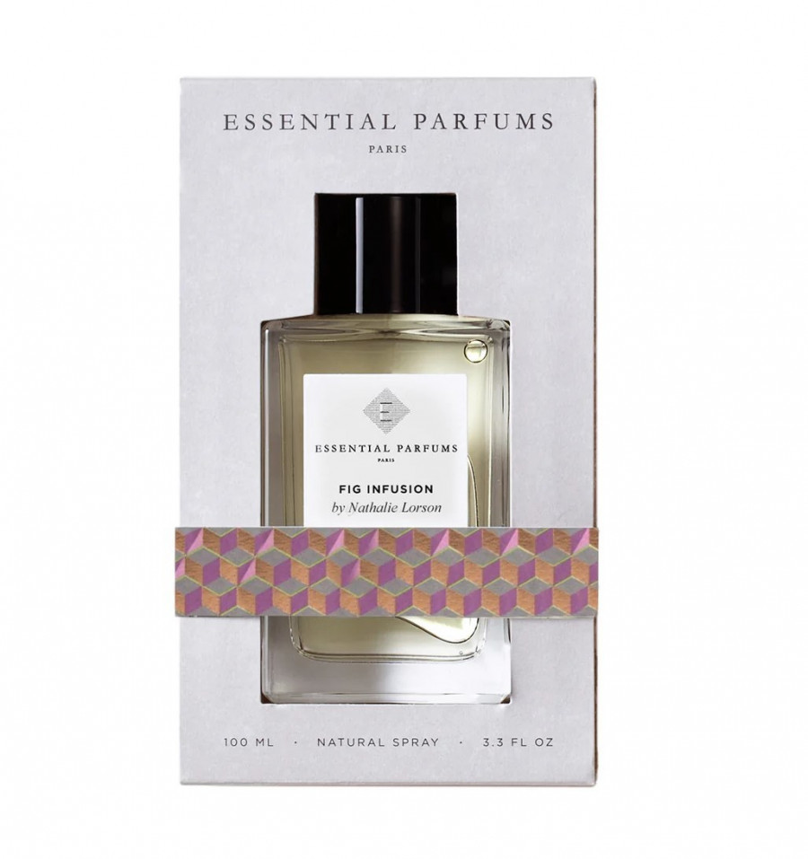 Essential Parfums - Fig Infusion