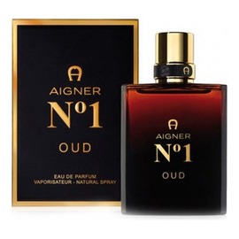 Aigner - No 1 Oud