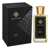 Мужская парфюмерия Mullium His Majesty