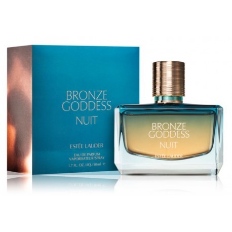 Estee Lauder - Bronze Goddess Nuit