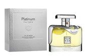 Мужская парфюмерия Flavia Platinum Pour Homme
