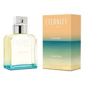 Мужская парфюмерия Calvin Klein Eternity Summer 2015