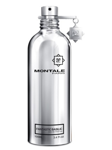 Montale - Fantastic Basilic