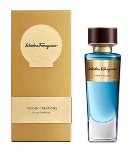 Salvatore Ferragamo - E Pur Si Muove