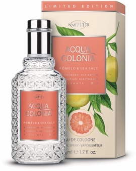4711 - Acqua Colonia Pomelo & Sea Salt