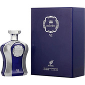 Мужская парфюмерия Afnan Highness VI Blue
