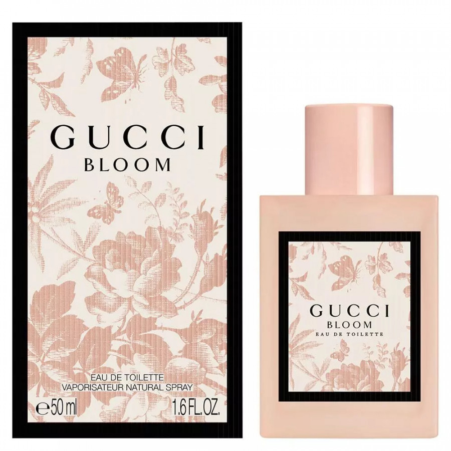 Gucci - Bloom Eau De Toilette