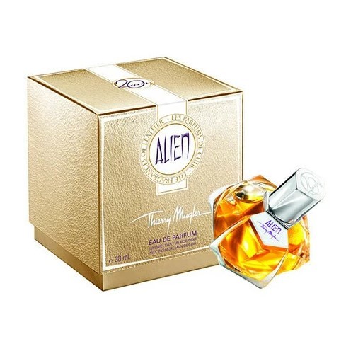 Thierry Mugler - Alien Les Parfums De Cuir