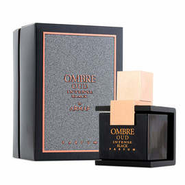Отзывы на Armaf - Ombre Oud Intense Black