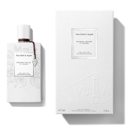 Отзывы на Van Cleef & Arpels - Patchouli Blanc