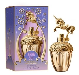 Anna Sui - Fantasia Gold Edition