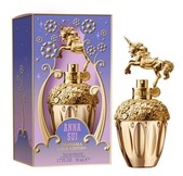 Купить Anna Sui Fantasia Gold Edition