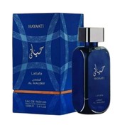 Мужская парфюмерия Lattafa Perfumes Hayaati Al Maleky
