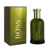Мужская парфюмерия Hugo Boss Boss Bottled Oud Aromatic