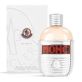 Отзывы на Moncler - Pour Femme
