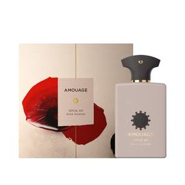 Отзывы на Amouage - Opus XII Rose Incense