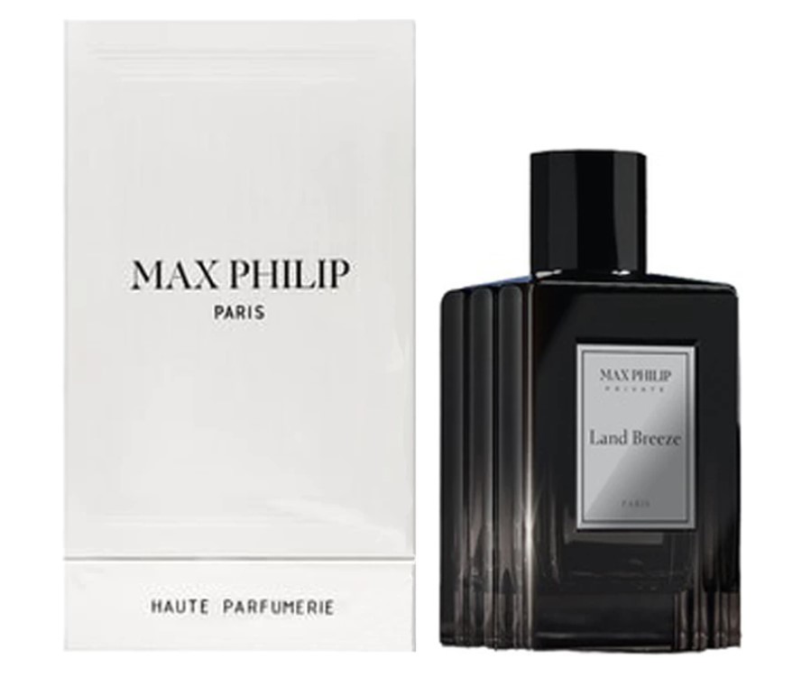 Max Philip - Land Breeze