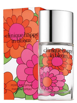 Clinique - Happy In Bloom 2012