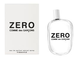 Отзывы на Comme Des Garcons - Zero