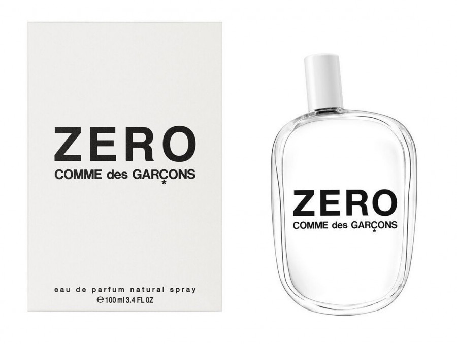 Comme Des Garcons - Zero