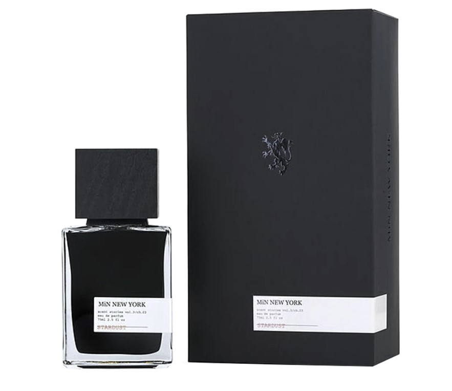Min New York - Stardust
