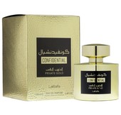 Купить Lattafa Perfumes Confidential Private Gold