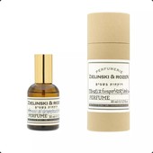 Купить Zielinski & Rozen Neroli & Grapefruit, Vetiver