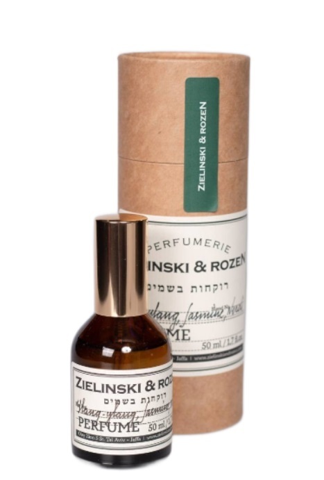 Zielinski & Rozen - Ylang Ylang, Jasmine, Neroli