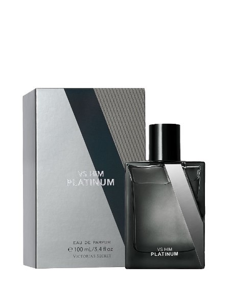 Victoria's Secret - VS Him Platinum