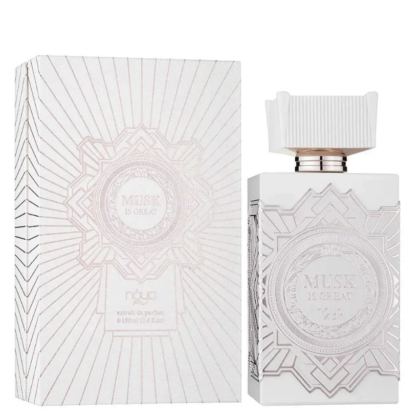 Afnan - Noya Musk Is Great