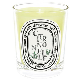 Diptyque - Citronelle Candle Limited Edition