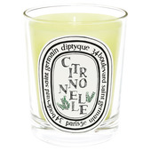 Купить Diptyque Citronelle Candle Limited Edition