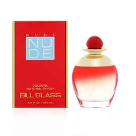 Bill Blass - Nude Red