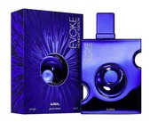 Мужская парфюмерия Ajmal Evoke Midnight Edition