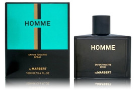 Marbert - Homme