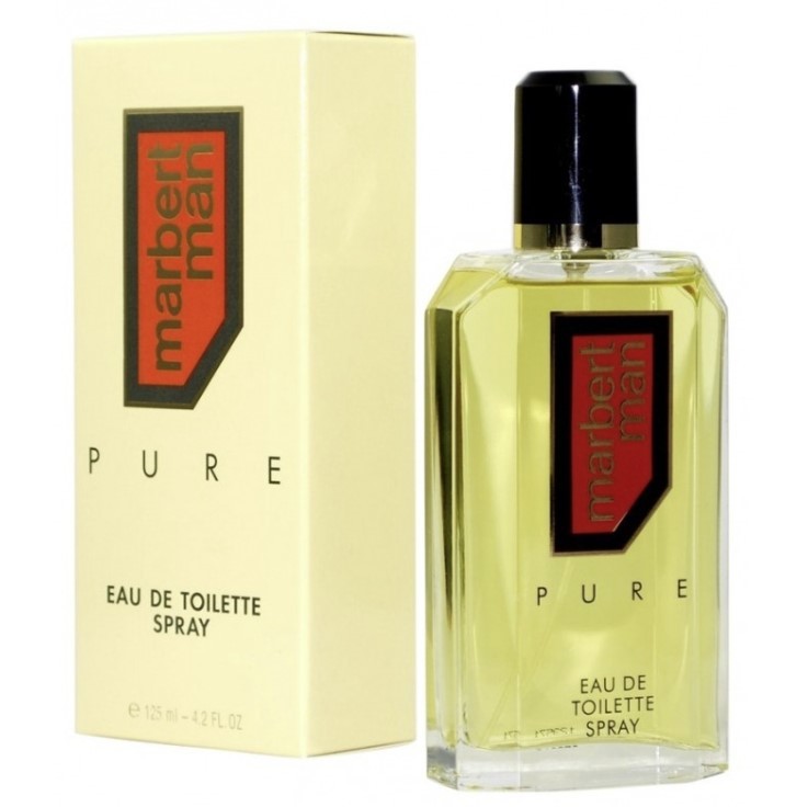 Marbert - Man Pure