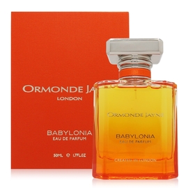 Отзывы на Ormonde Jayne - Babylonia