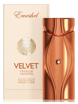 Emeshel - Velvet