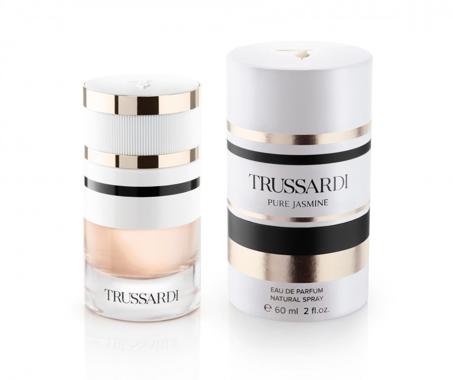 Trussardi - Pure Jasmine