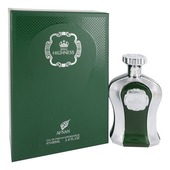 Мужская парфюмерия Afnan His Highness Green
