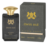 Мужская парфюмерия Alfred Verne Onyx Isle