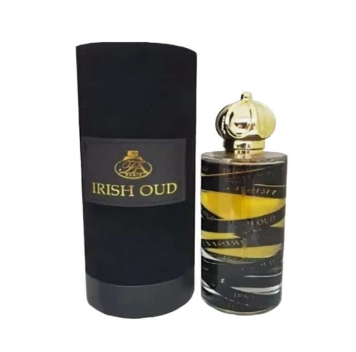 Fragrance World - Irish Oud