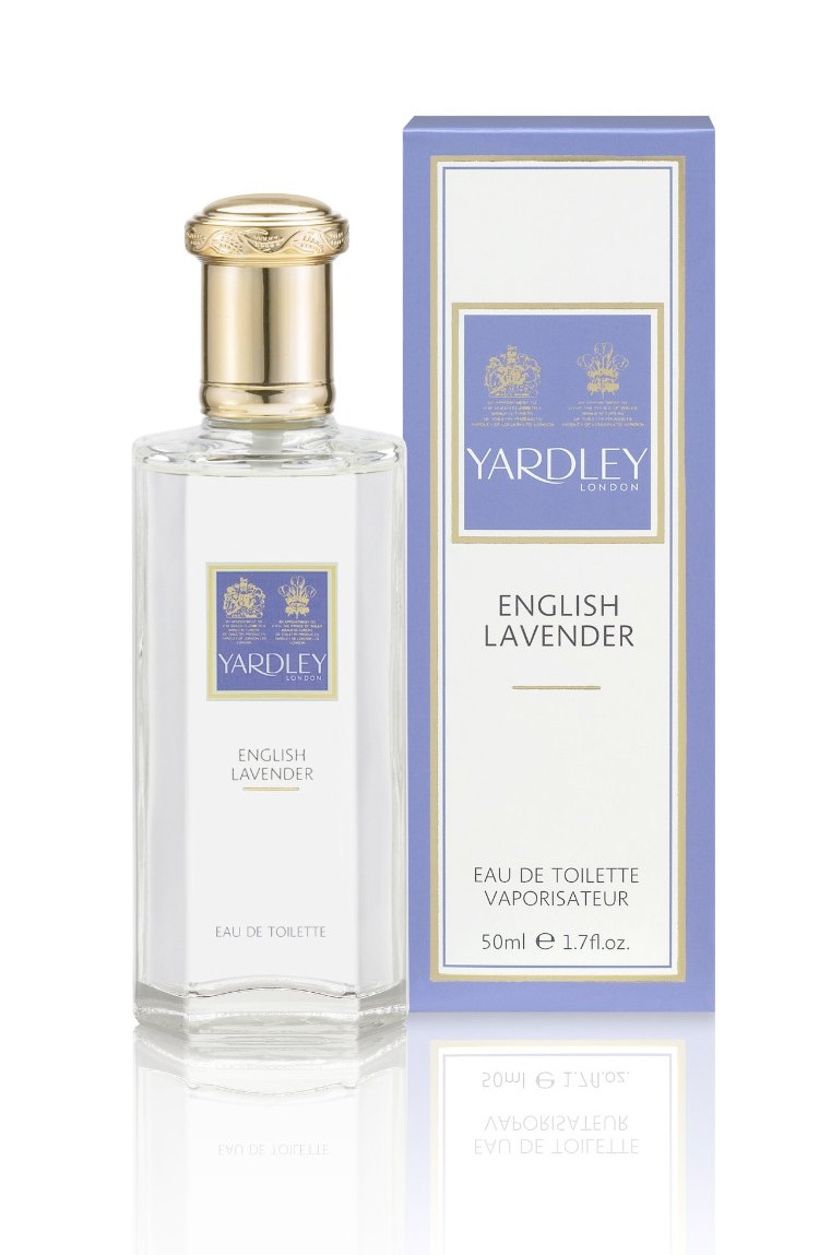 Yardley - English Lavender