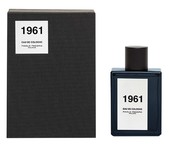 Мужская парфюмерия Paolo Pecora Milano Eau De Cologne 1961