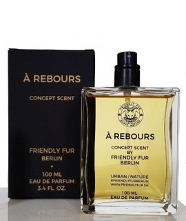 Friendly Fur - A Rebours