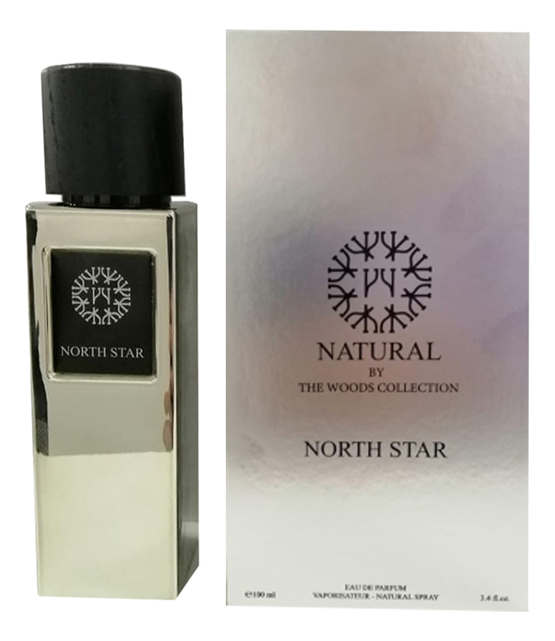 The Woods Collection - North Star